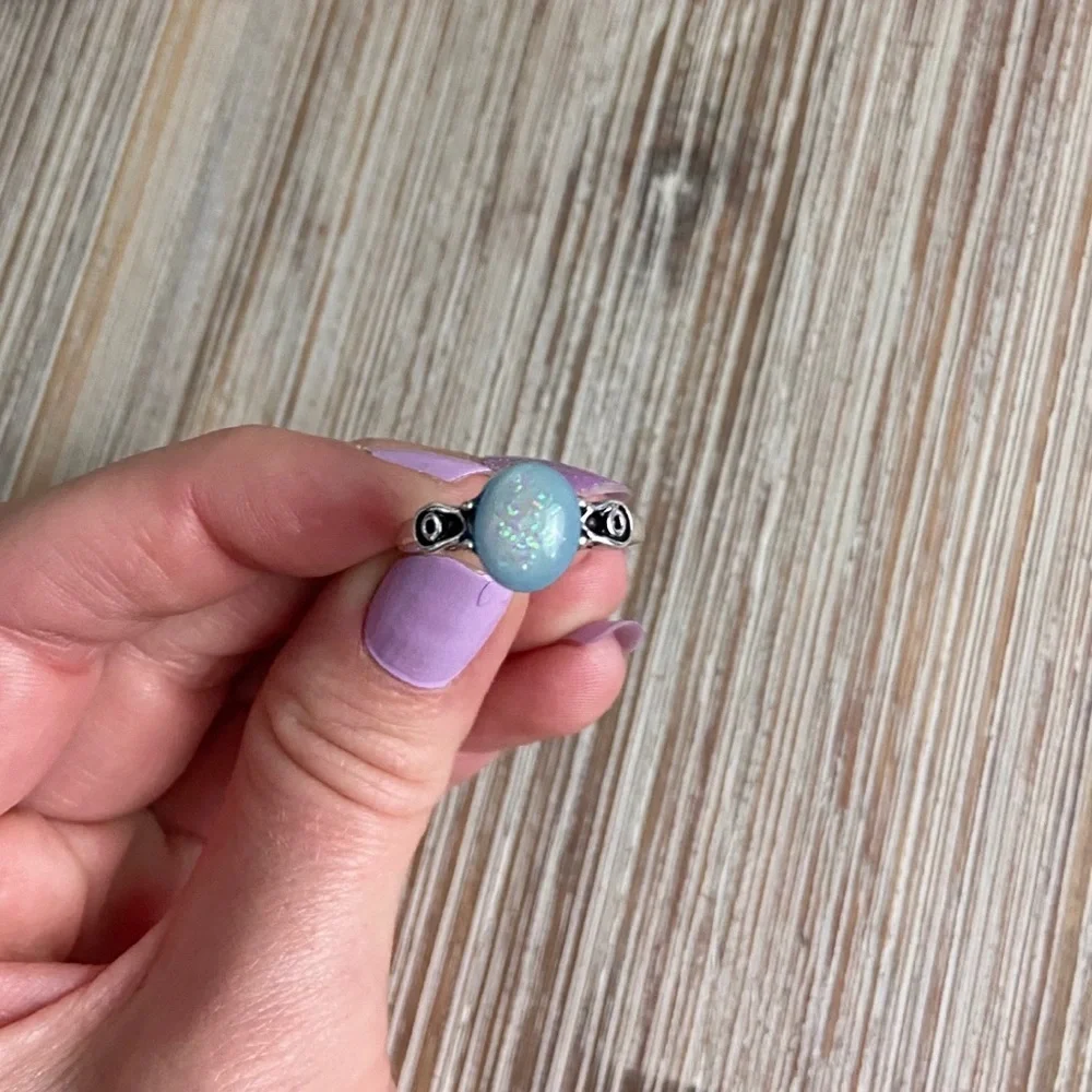 Find Your Destiny Ring